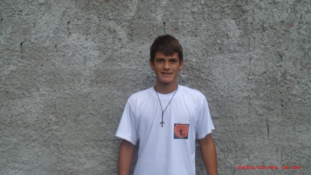 Luis Eduardo Pirini da Silva