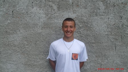 Marlon Vinicius Buratti