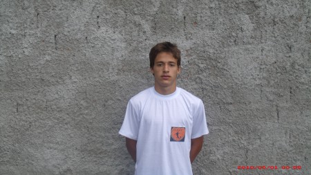 Gabriel Furtado Casagrande