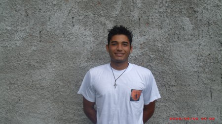 Luiz Gustavo Pirini da Silva