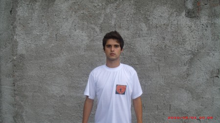 Vinicius Cercal