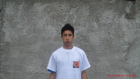 Adenilson Souza Machado