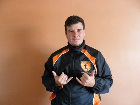 PROFESSOR RAFAEL SOARES