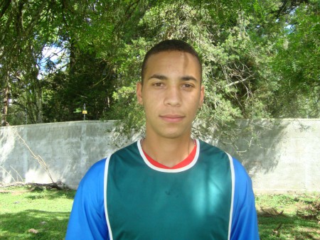 JOSE ROBERTO ANDRADE JUNIOR